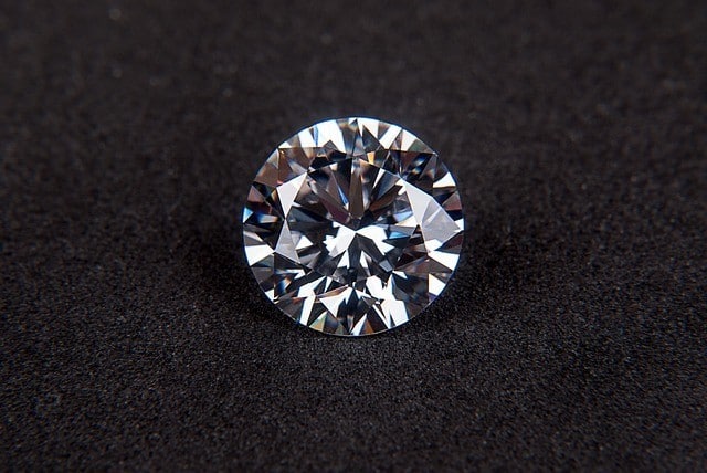 Collateral Loans for Diamonds
