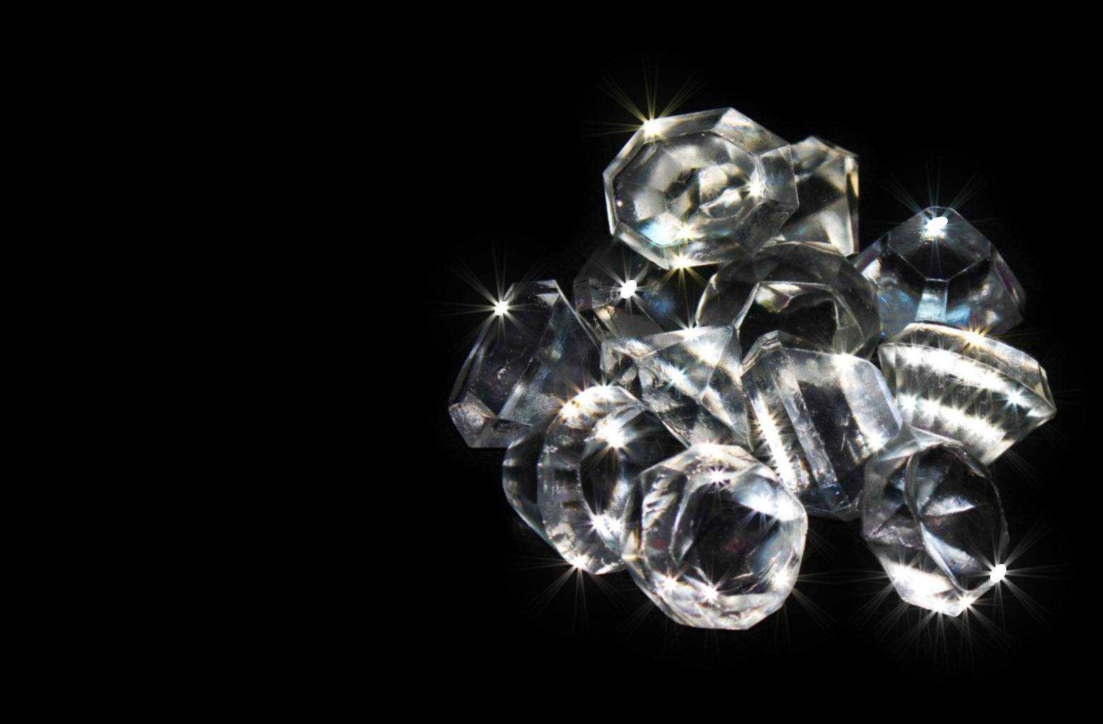 Collateral Loans for Diamonds