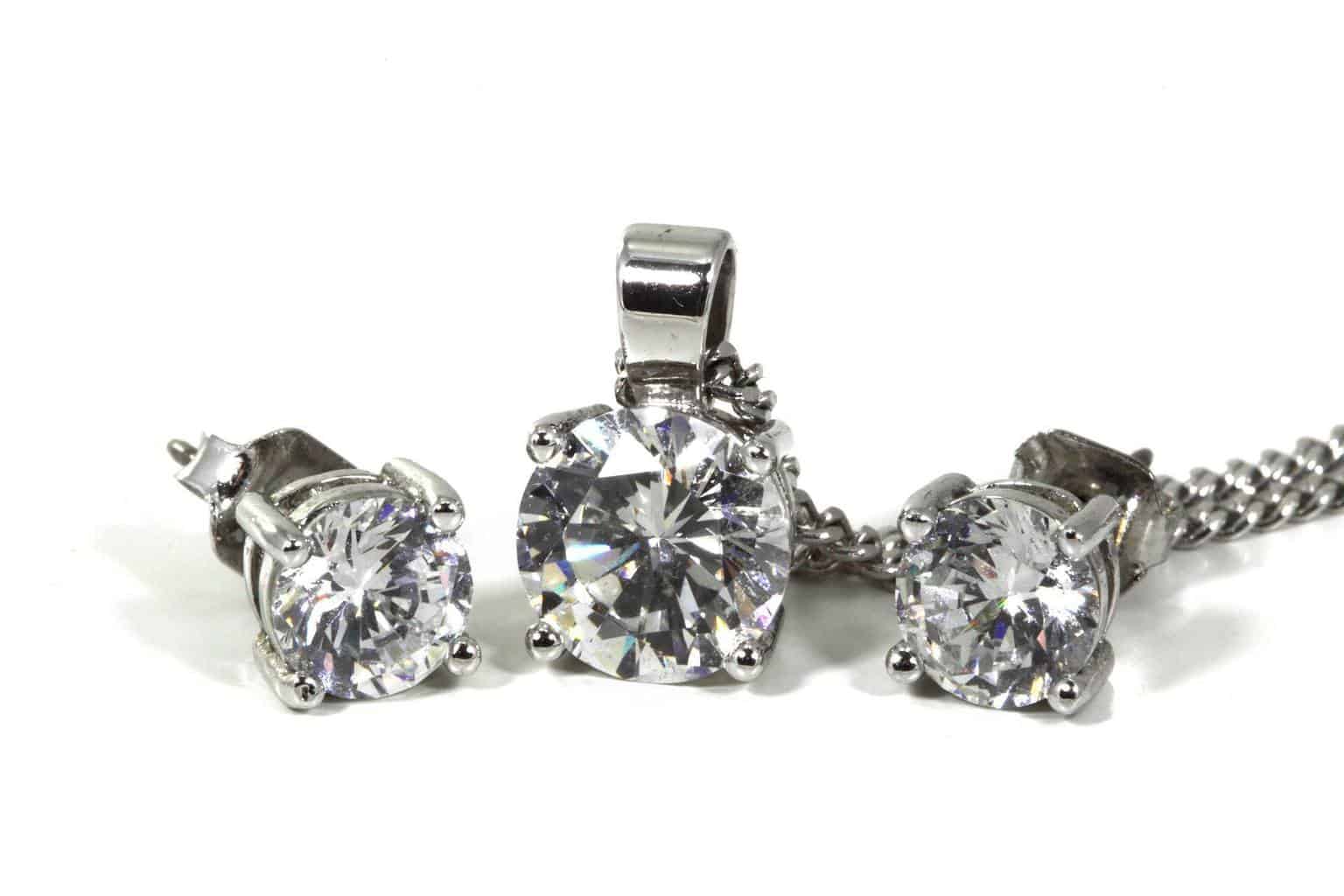 Collateral Loans for Diamonds