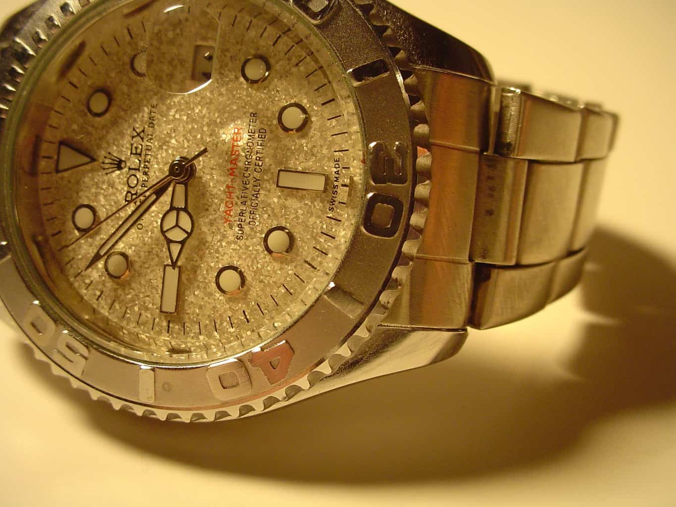 Rolex Watch Loans Phoenix locals come back to in a pinch.