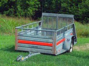 Pawn Utility Trailers - Phoenix Pawn and Gold