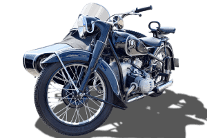 Motorcycle Title Loan