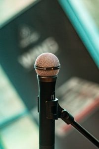 Sell Microphones at Phoenix Pawn & Gold
