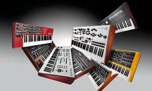 Sell Keyboards and Synthesizers for the most cash possible at Phoenix Pawn & Gold