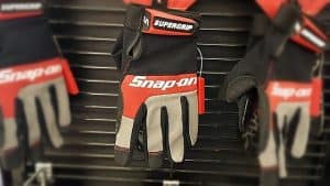 Pawn Snap-On Tools