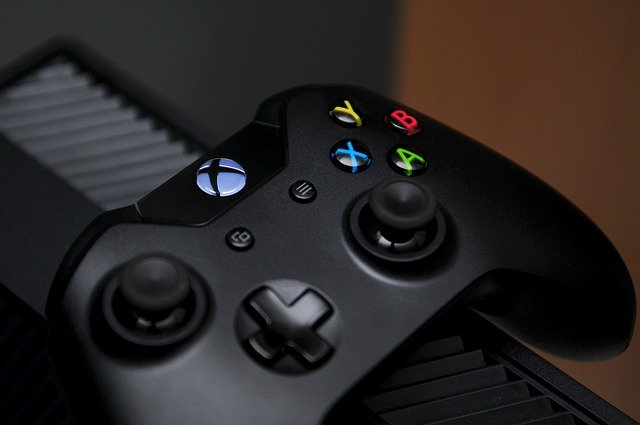 Pawn Xbox Series X/S