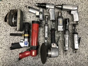 Pawn air Tools at Phoenix Pawn and Gold