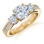 Sell Engagement Ring at Phoenix Pawn and Gold