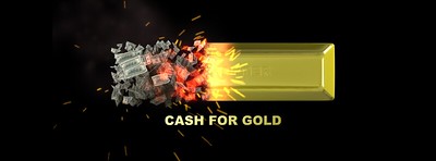 Cash for Gold Loans at Phoenix Pawn and Gold