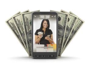 Smartphone Loan for Smart Cash at Phoenix Pawn and Gold