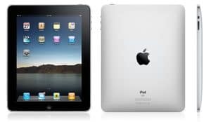 Sell Apple iPad