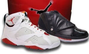 Where to sell jordans for cash on sale