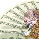 Diamond Ring Collateral Loans at Phoenix Pawn and Gold give you fast cash on a 90 day loan