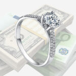 pawn diamond rings and get cash in minutes with a 90 day loan - Phoenix Pawn and Gold