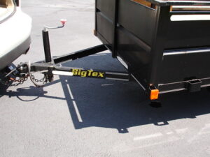 Pawn Utility Trailers for fast cash on a 90 day loan at Phoenix Pawn & Gold