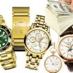 Get watch loans Phoenix, and have cash in your hands in 15 minutes or less at Phoenix Pawn & Gold