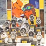 Breitling Watch Loans Phoenix