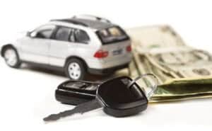 Keep your vehicle, while you are paying off your bad credit title loan at Phoenix Pawn and Gold